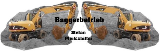 (c) Baggerbetrieb-pfeilschifter.de